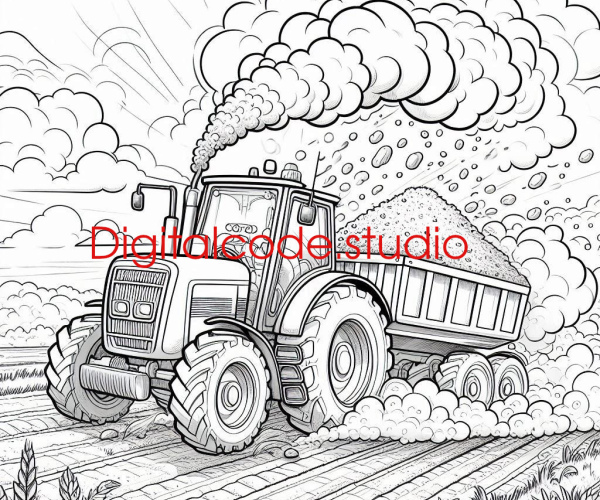 6 Farm