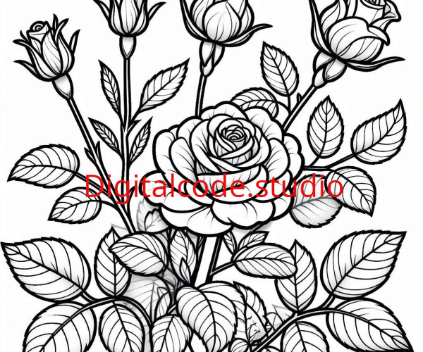 6 Flowers