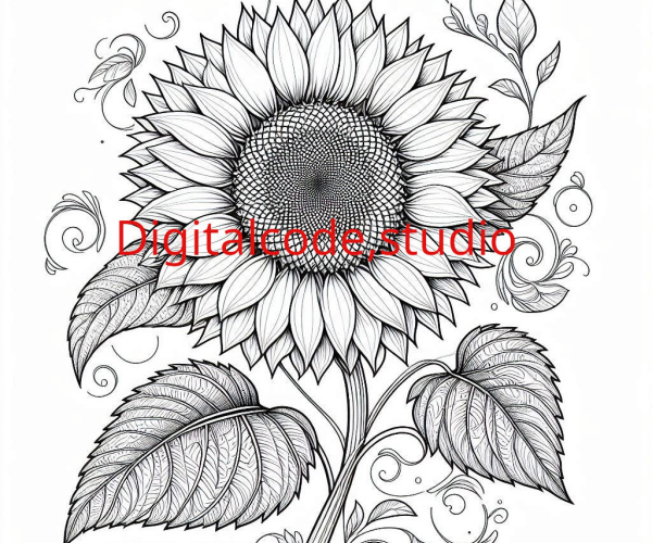 6 Flowers 2
